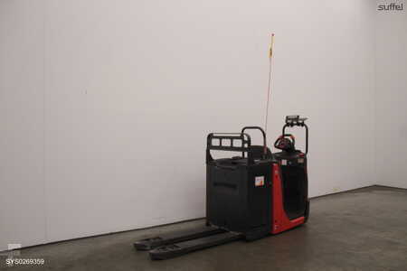 Horisontal ordreplukker 2022  Linde N 20-111500 (2)