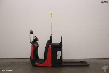 Horisontal ordreplukker 2022  Linde N 20-111500 (4)