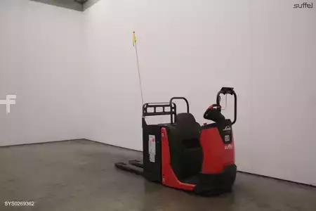 Horizontální vychystávací vozík 2022  Linde N 20-111500 (3)