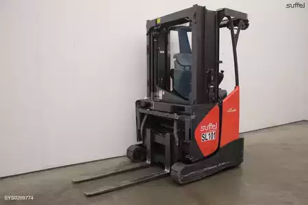 Reach Truck 2021  Linde R 14 X (2)