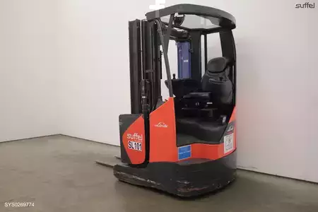 Reach Truck 2021  Linde R 14 X (3)