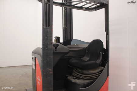 Retráctil 2003  Linde R 10 C (4)