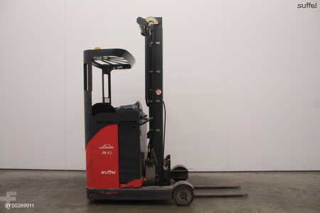 Retráctil 2003  Linde R 10 C (5)