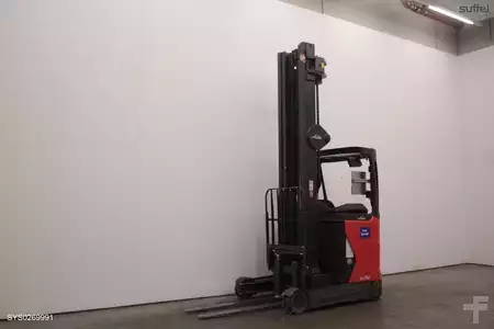 Työntömastotrukki 2019  Linde R 14 HD (2)