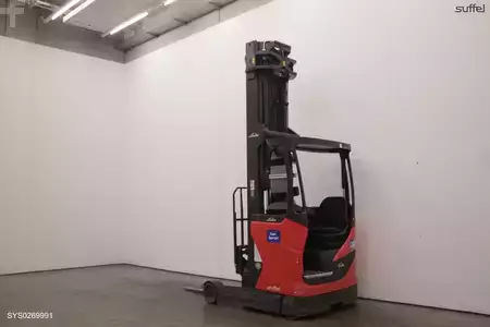 Työntömastotrukki 2019  Linde R 14 HD (3)