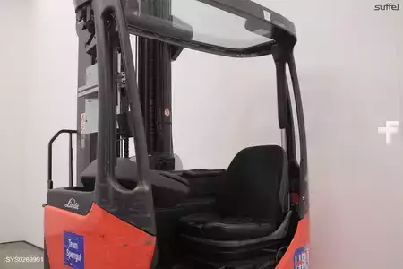Työntömastotrukki 2019  Linde R 14 HD (4)