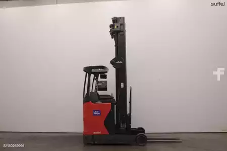 Työntömastotrukki 2019  Linde R 14 HD (5)
