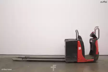 Horizontal Order Pickers 2020  Linde N 20-111500 (1)