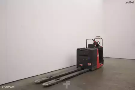 Horizontal Order Pickers 2020  Linde N 20-111500 (2)