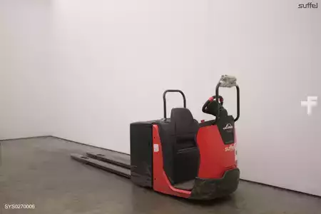 Horizontal Order Pickers 2020  Linde N 20-111500 (3)