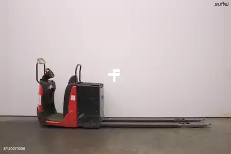 Horizontal Order Pickers 2020  Linde N 20-111500 (4)