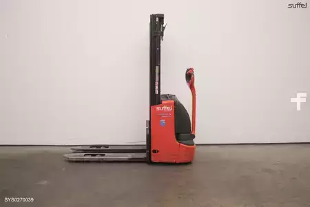 Hochhubwagen 2021  Linde L 10 (1)