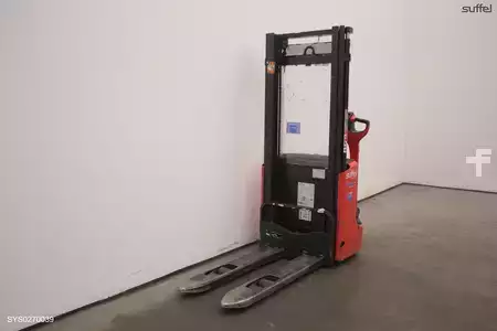 Hochhubwagen 2021  Linde L 10 (2)