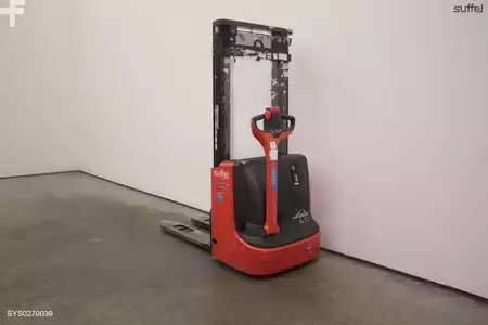 Hochhubwagen 2021  Linde L 10 (3)