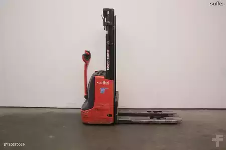 Hochhubwagen 2021  Linde L 10 (4)