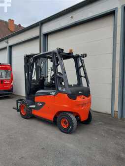 Elektro čtyřkolový VZV 2022  Linde E 45/600 H (2)