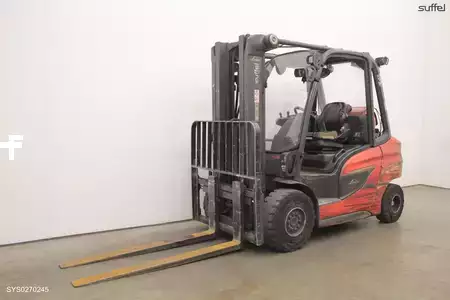 LPG Forklifts 2021  Linde H 35 T (EU5) (2)