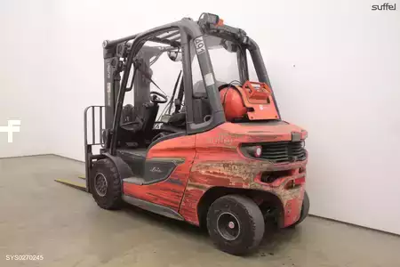 LPG Forklifts 2021  Linde H 35 T (EU5) (3)