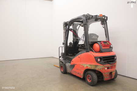 Gas gaffeltruck 2020  Linde H 20 T 391 (3)