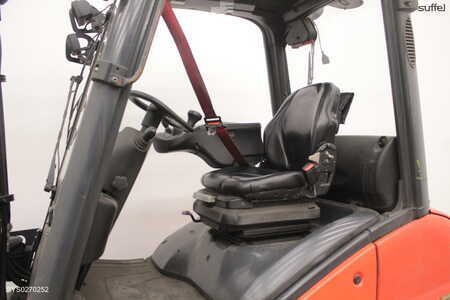 Gas gaffeltruck 2020  Linde H 20 T 391 (4)