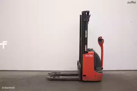 Hochhubwagen 2019  Linde L 12 (1)