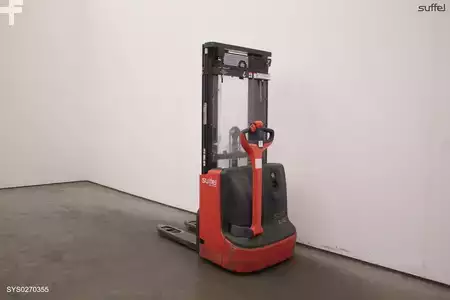 Hochhubwagen 2019  Linde L 12 (3)