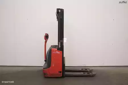 Hochhubwagen 2019  Linde L 12 (4)