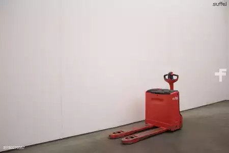 Elektromos emelőkocsik 2019  Linde T 18 (2)