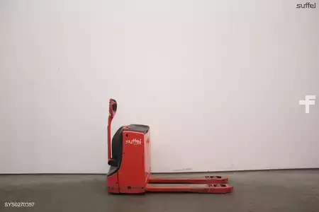 Elektromos emelőkocsik 2019  Linde T 18 (4)