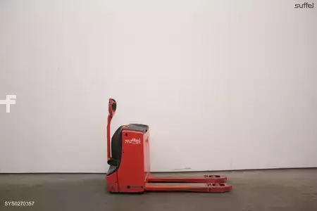 Elektromos emelőkocsik 2019  Linde T 18 (5)