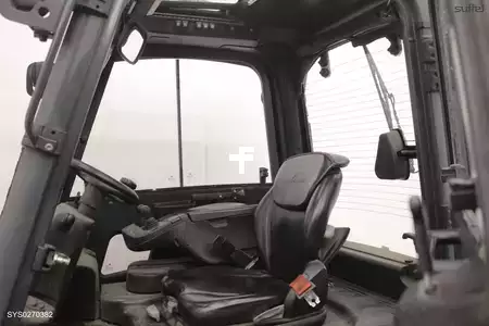 4-wiel elektrische heftrucks 2019  Linde E 20 PL (4)
