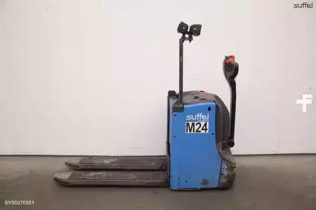 Lavansiirtovaunu 2020  Linde T 16 L (1)