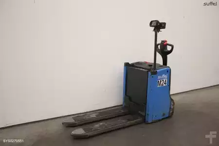 Lavansiirtovaunu 2020  Linde T 16 L (2)