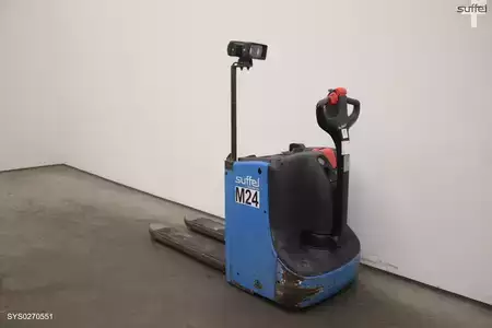 Lavansiirtovaunu 2020  Linde T 16 L (3)