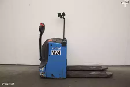 Lavansiirtovaunu 2020  Linde T 16 L (4)