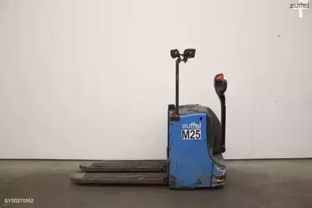 Lavansiirtovaunu 2020  Linde T 16 L (1)