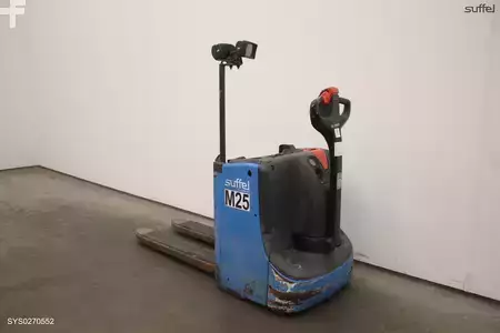 Lavansiirtovaunu 2020  Linde T 16 L (3)
