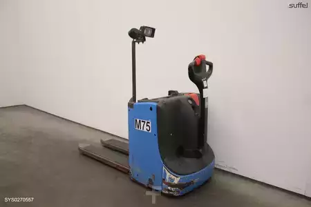 Lavansiirtovaunu 2020  Linde T 16 L (3)