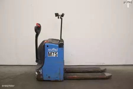 Lavansiirtovaunu 2020  Linde T 16 L (4)