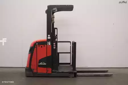 Plocktruckar vertikal 2018  Linde V 10 - 790 MM (1)
