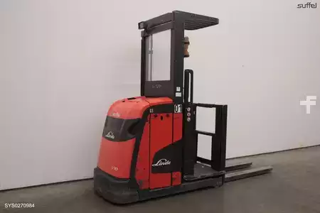 Plocktruckar vertikal 2018  Linde V 10 - 790 MM (2)