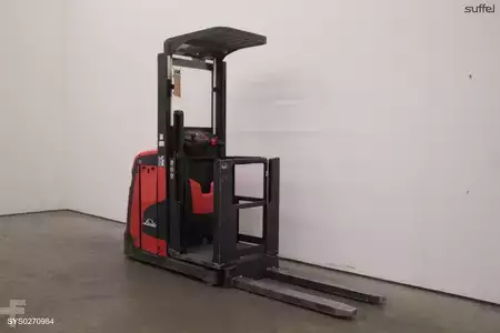 Plocktruckar vertikal 2018  Linde V 10 - 790 MM (3)