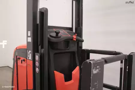 Plocktruckar vertikal 2018  Linde V 10 - 790 MM (4)