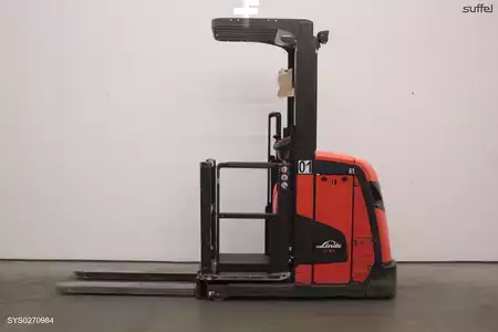 Plocktruckar vertikal 2018  Linde V 10 - 790 MM (5)