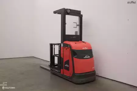 Plocktruckar vertikal 2018  Linde V 10 - 790 MM (3)