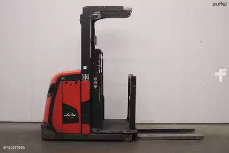 Plocktruckar vertikal 2018  Linde V 10 - 790 MM (5)