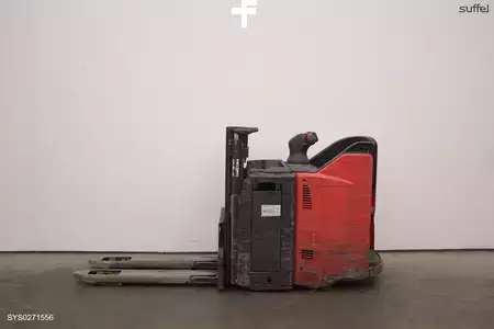Ruční vysokozdvižný vozík 2021  Linde D 12 HP SP-013301 (1)