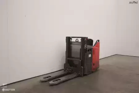 Ruční vysokozdvižný vozík 2021  Linde D 12 HP SP-013301 (2)