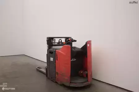 Ruční vysokozdvižný vozík 2021  Linde D 12 HP SP-013301 (3)