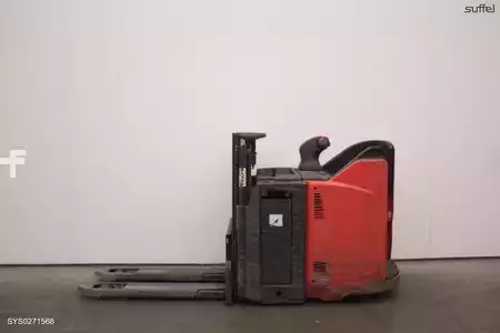 Ruční vysokozdvižný vozík 2021  Linde D 12 HP SP-013301 (1)